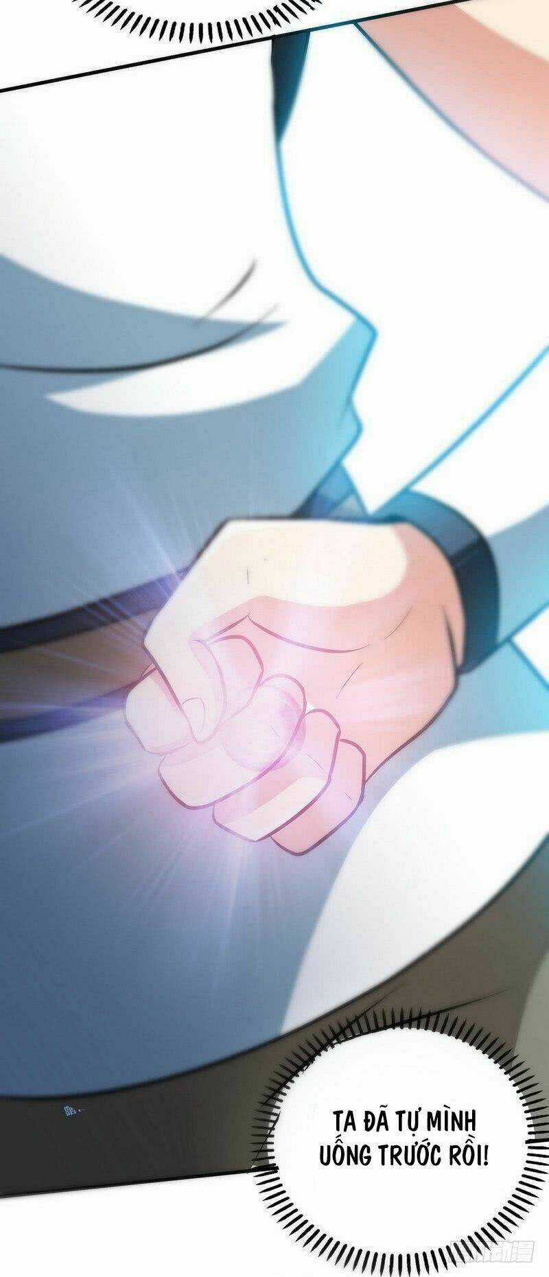 Chí Tôn Thần Ma - Chapter 25 - Trang 24