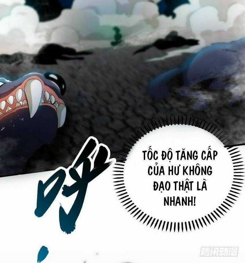 Chí Tôn Thần Ma - Chapter 25 - Trang 28