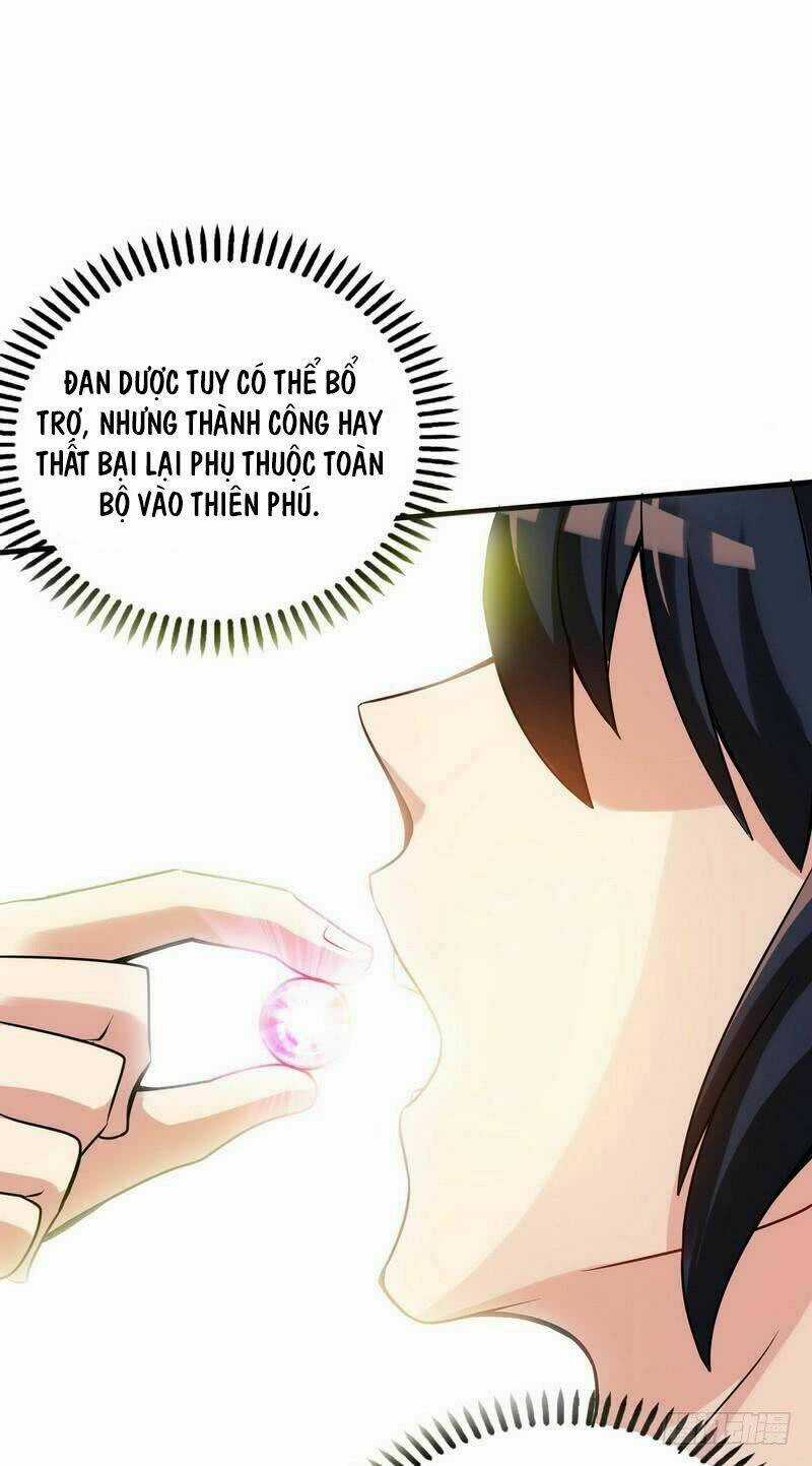 Chí Tôn Thần Ma - Chapter 25 - Trang 31