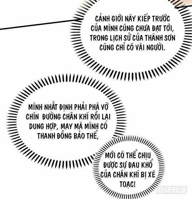 Chí Tôn Thần Ma - Chapter 25 - Trang 32