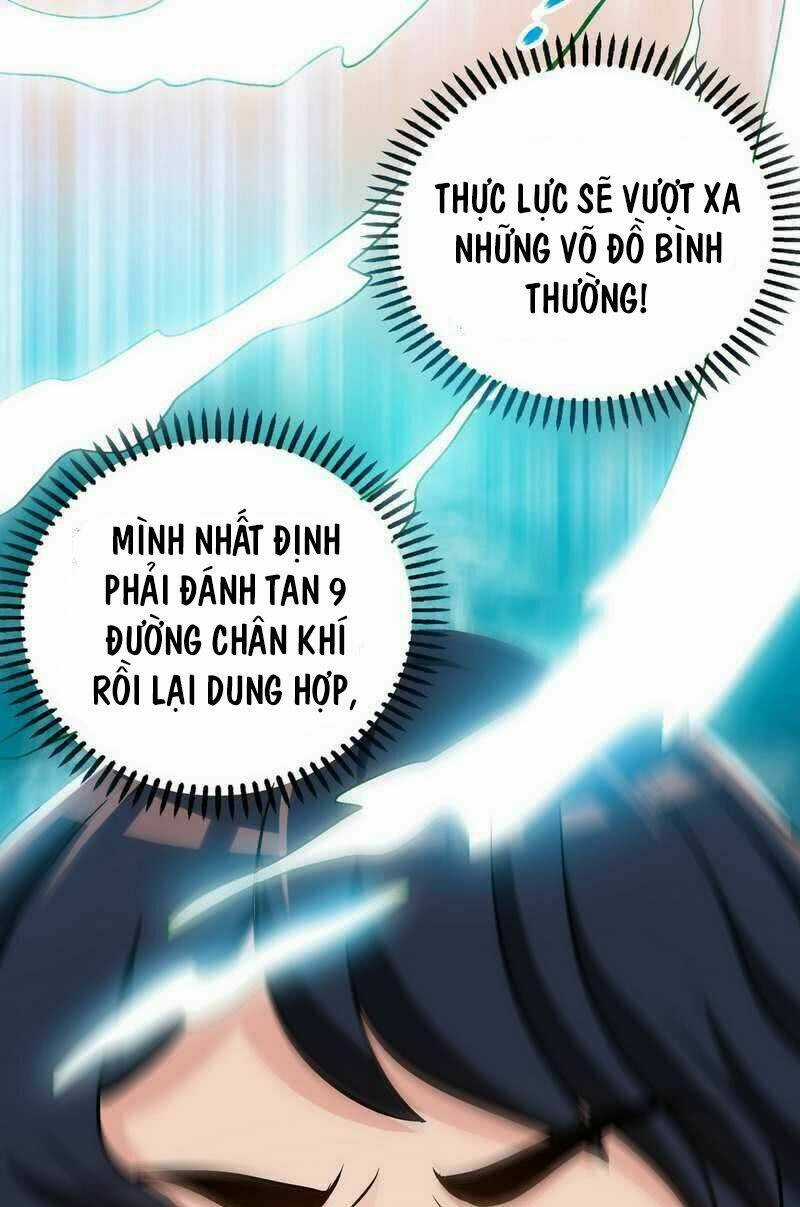 Chí Tôn Thần Ma - Chapter 25 - Trang 34