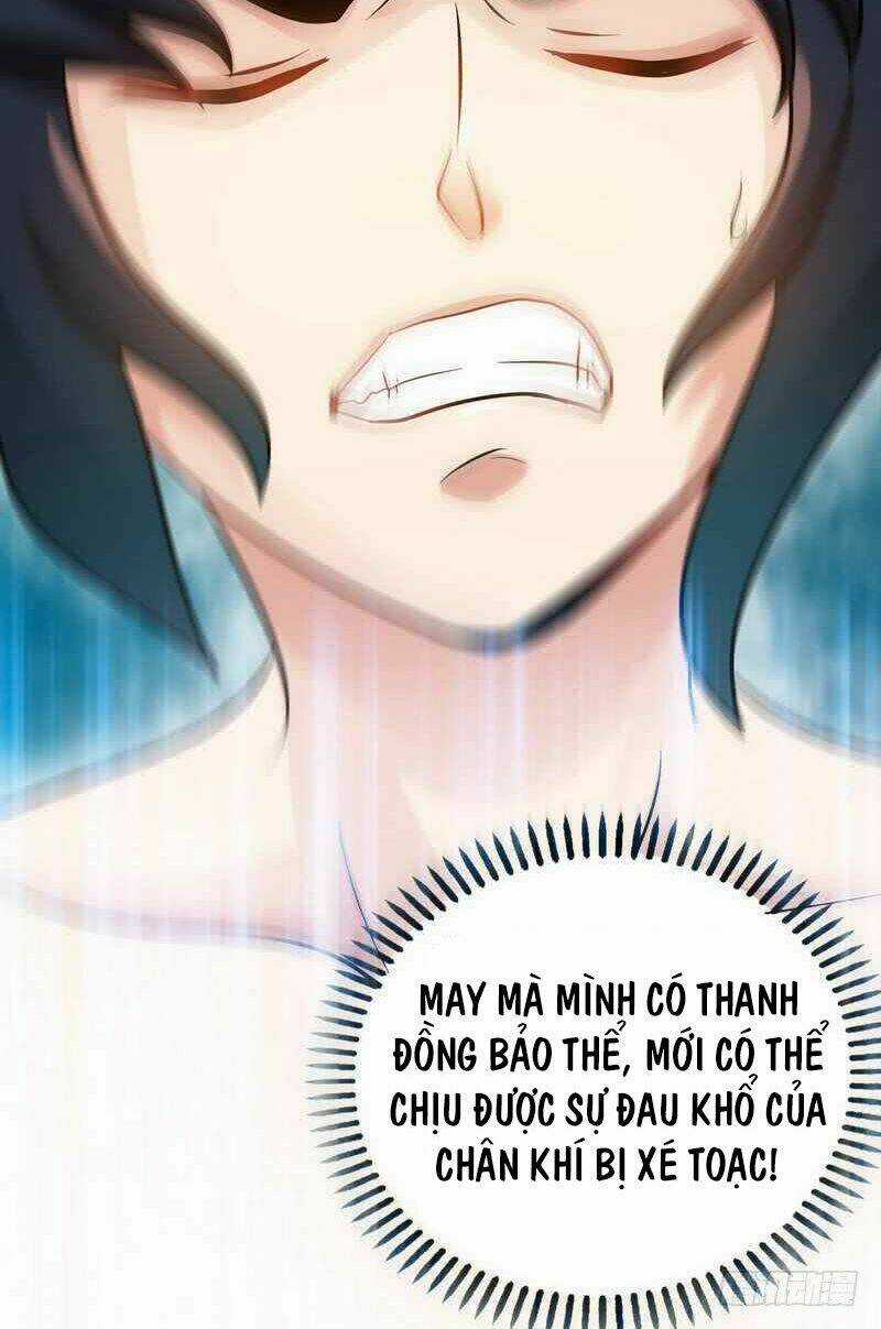 Chí Tôn Thần Ma - Chapter 25 - Trang 35