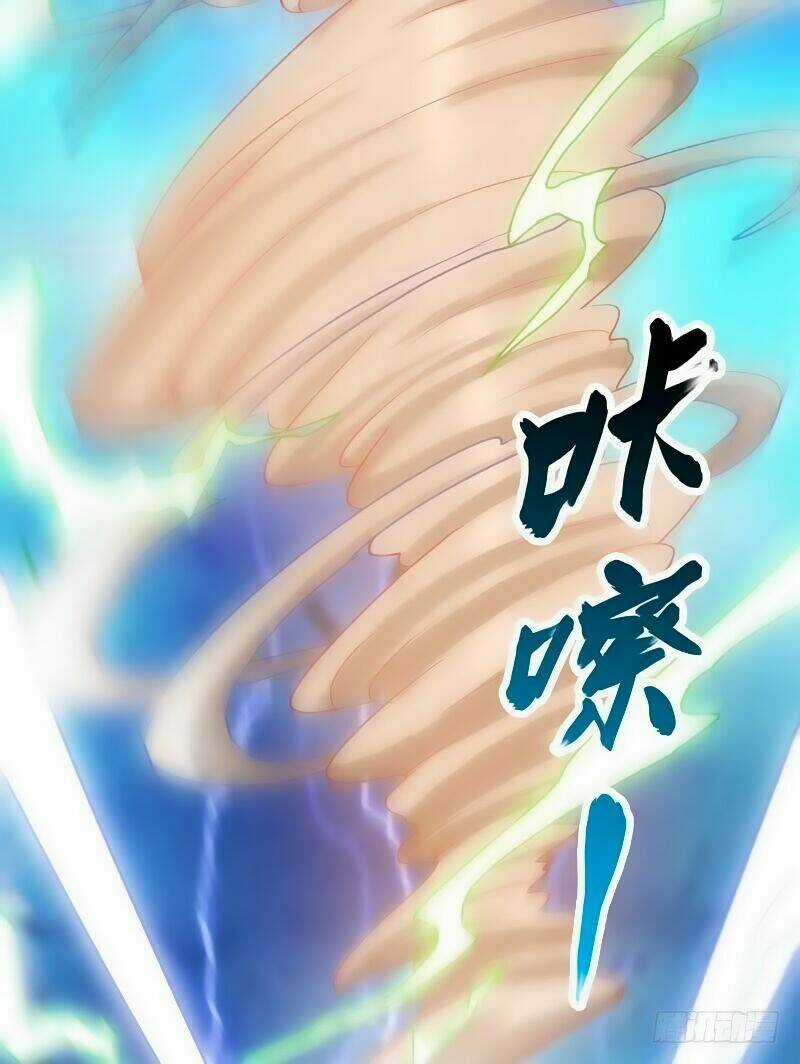 Chí Tôn Thần Ma - Chapter 25 - Trang 37