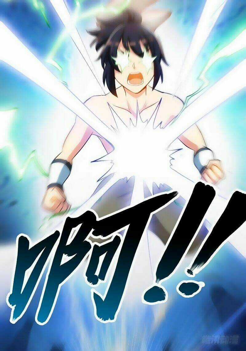 Chí Tôn Thần Ma - Chapter 25 - Trang 38