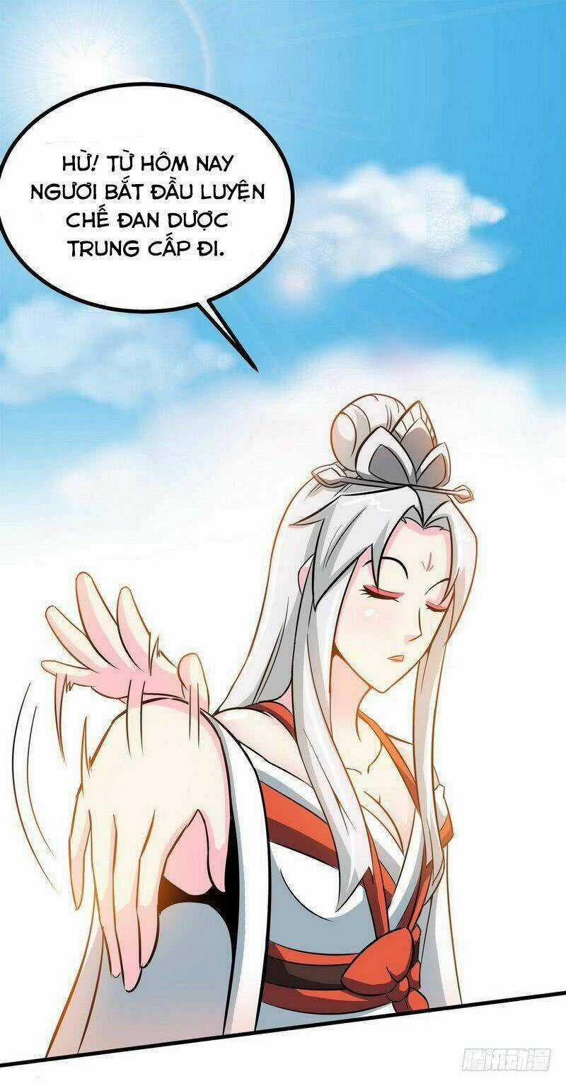 Chí Tôn Thần Ma - Chapter 25 - Trang 5