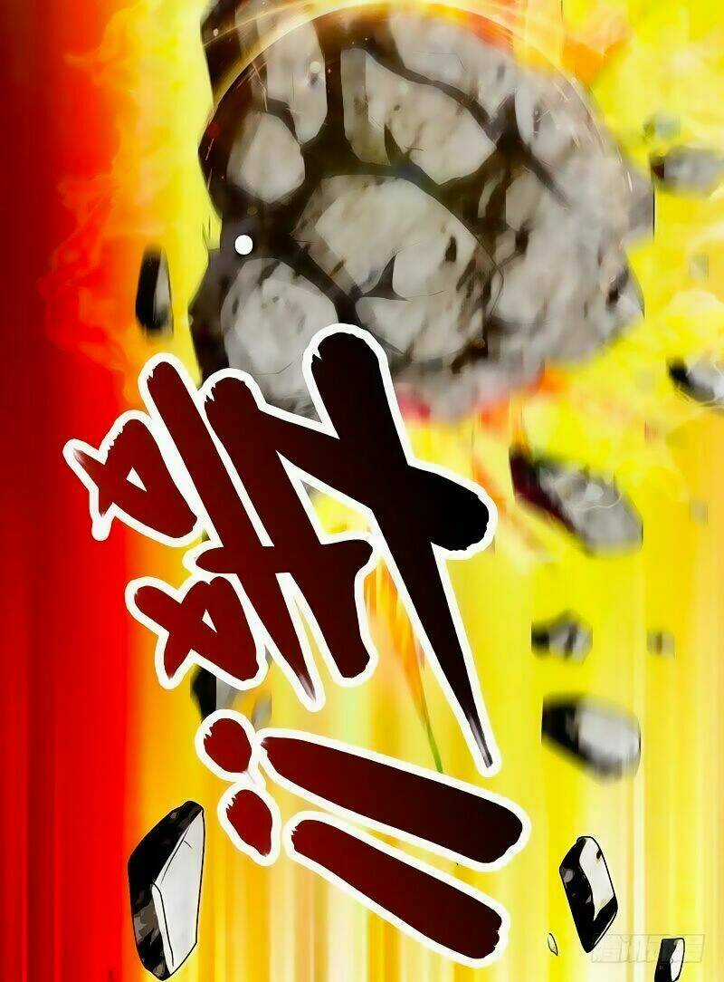 Chí Tôn Thần Ma - Chapter 25 - Trang 42