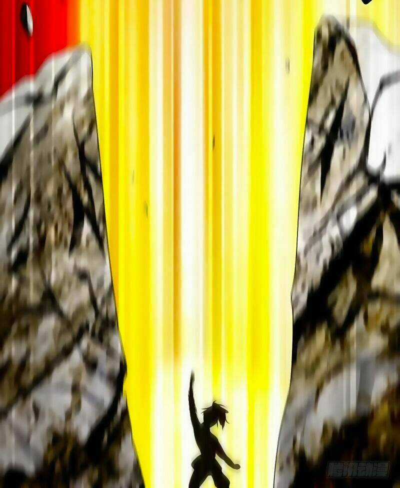 Chí Tôn Thần Ma - Chapter 25 - Trang 43