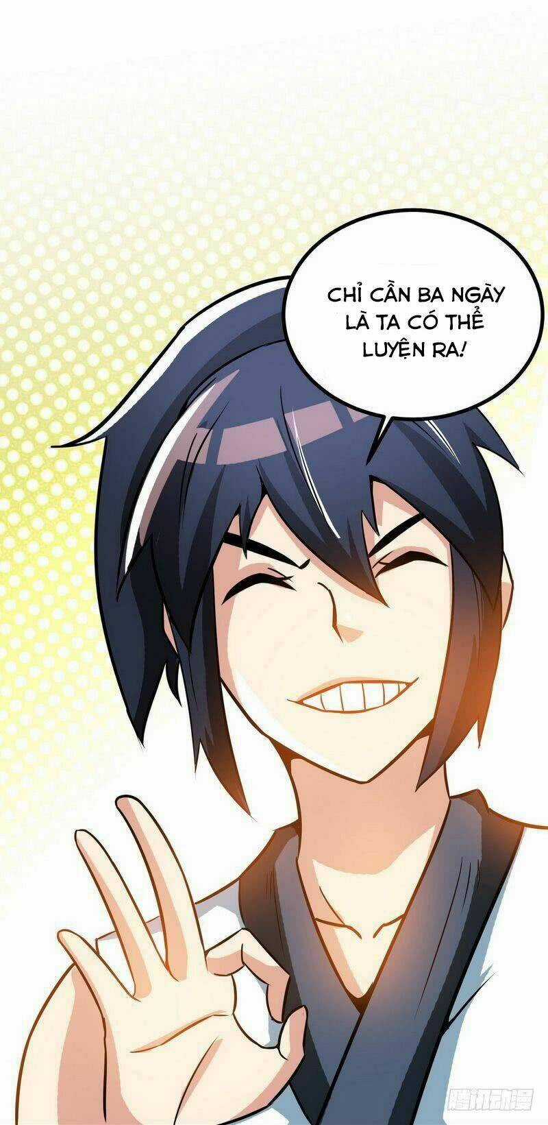 Chí Tôn Thần Ma - Chapter 25 - Trang 6