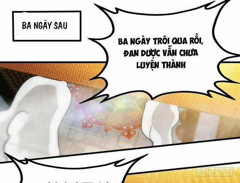 Chí Tôn Thần Ma - Chapter 25 - Trang 8