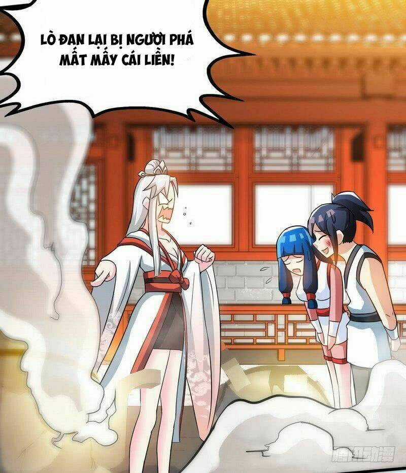 Chí Tôn Thần Ma - Chapter 25 - Trang 9