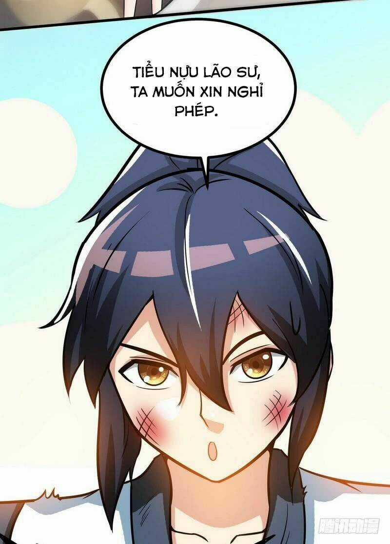 Chí Tôn Thần Ma - Chapter 25 - Trang 10