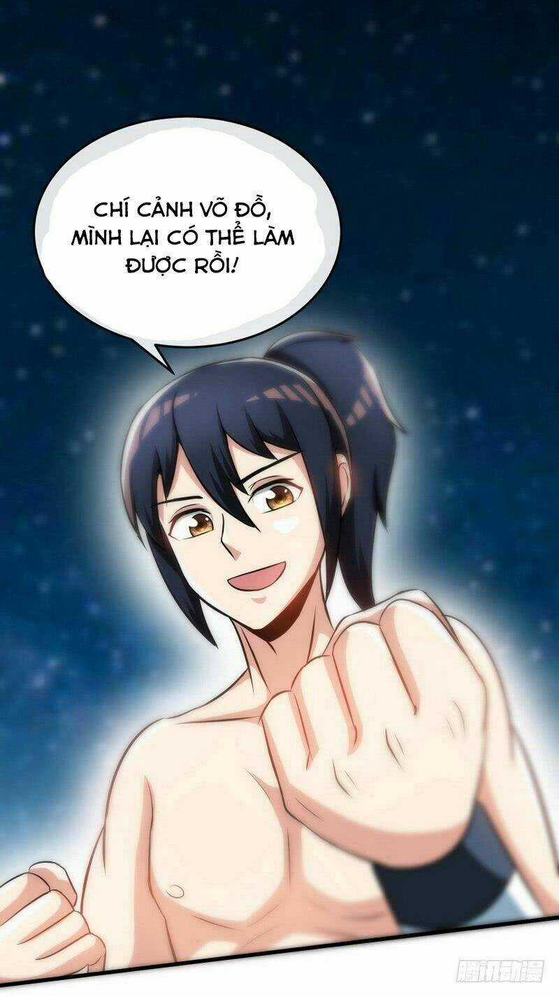 Chí Tôn Thần Ma - Chapter 26 - Trang 2