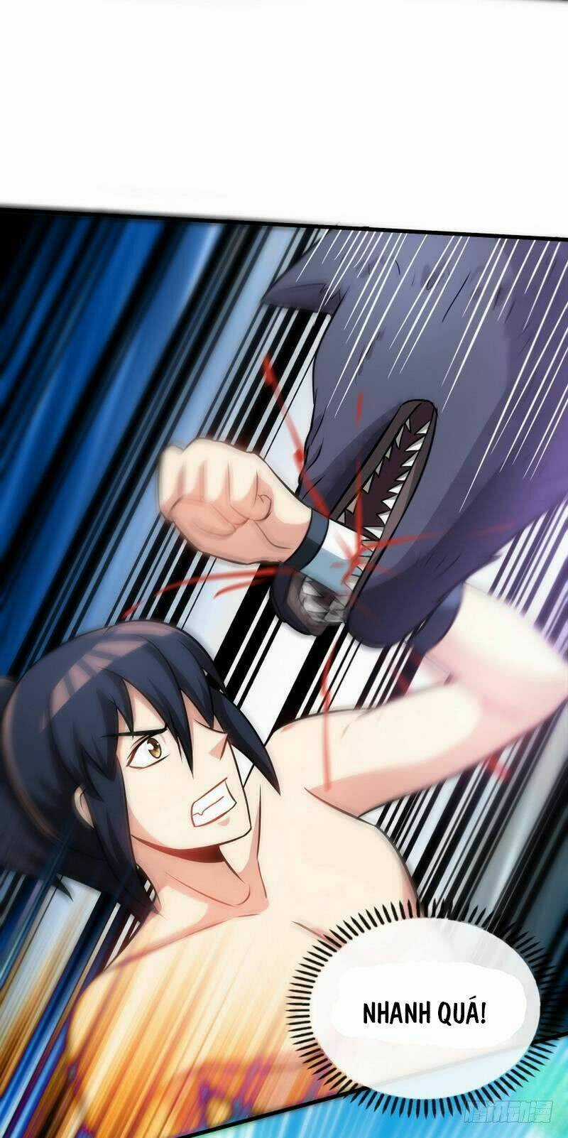 Chí Tôn Thần Ma - Chapter 26 - Trang 11