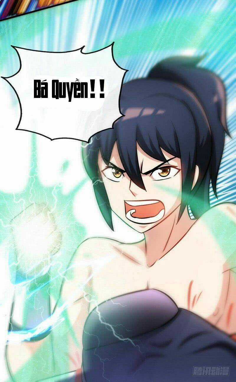 Chí Tôn Thần Ma - Chapter 26 - Trang 12