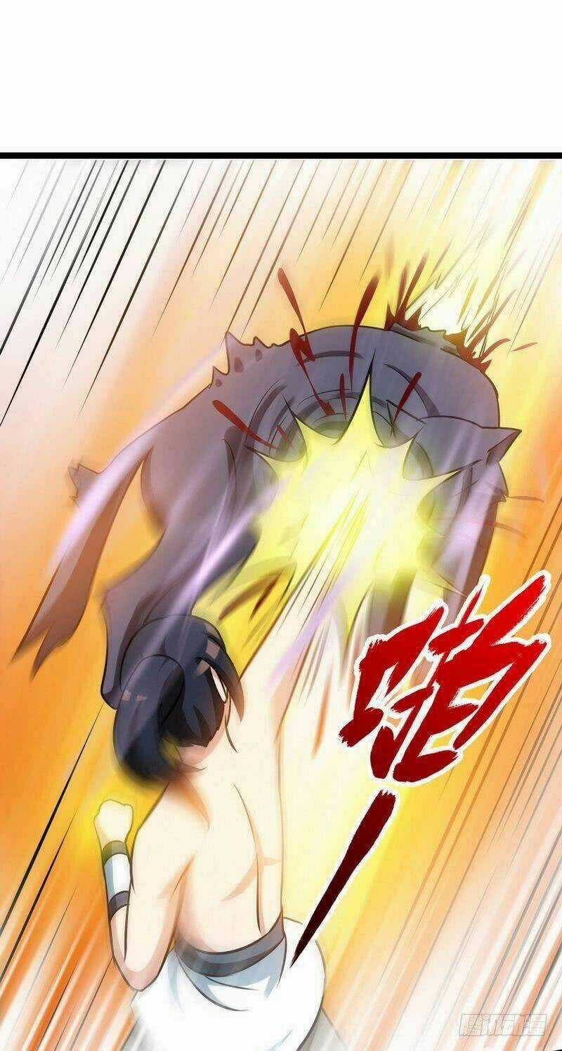 Chí Tôn Thần Ma - Chapter 26 - Trang 17