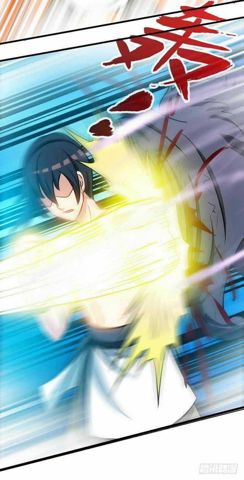 Chí Tôn Thần Ma - Chapter 26 - Trang 18