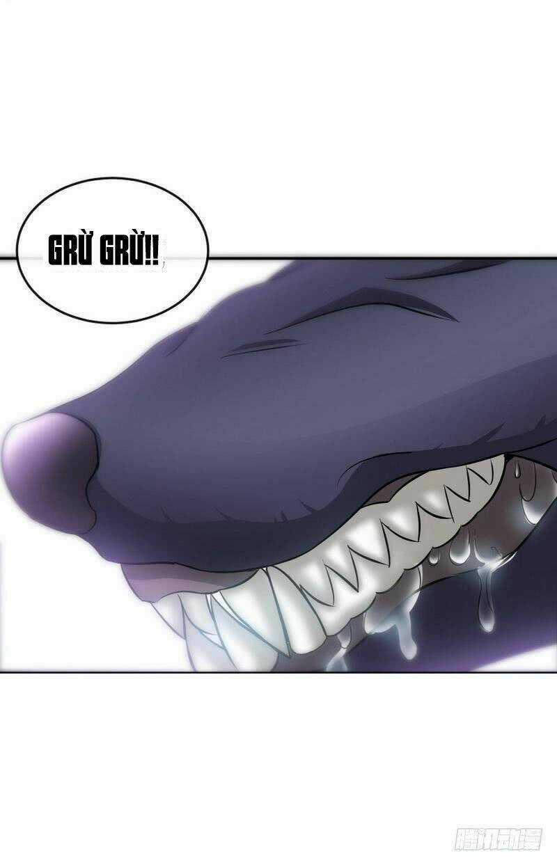 Chí Tôn Thần Ma - Chapter 26 - Trang 3