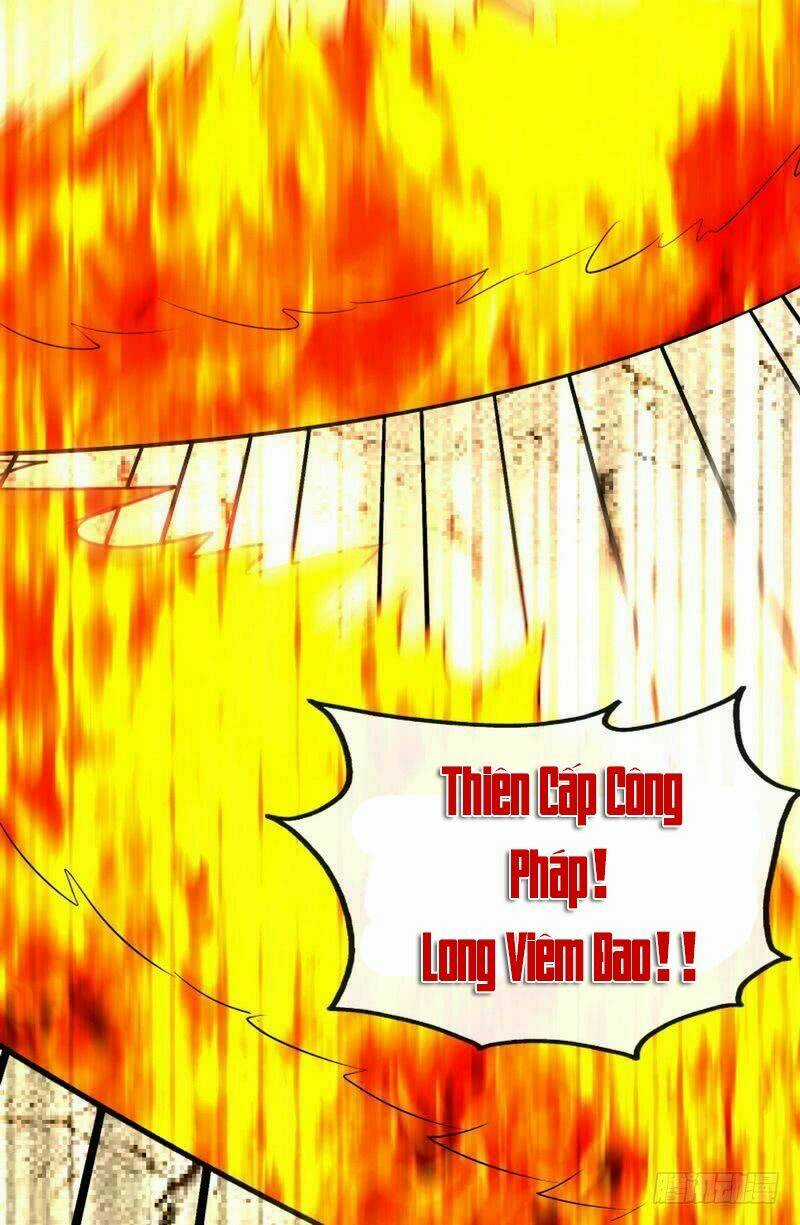 Chí Tôn Thần Ma - Chapter 26 - Trang 22