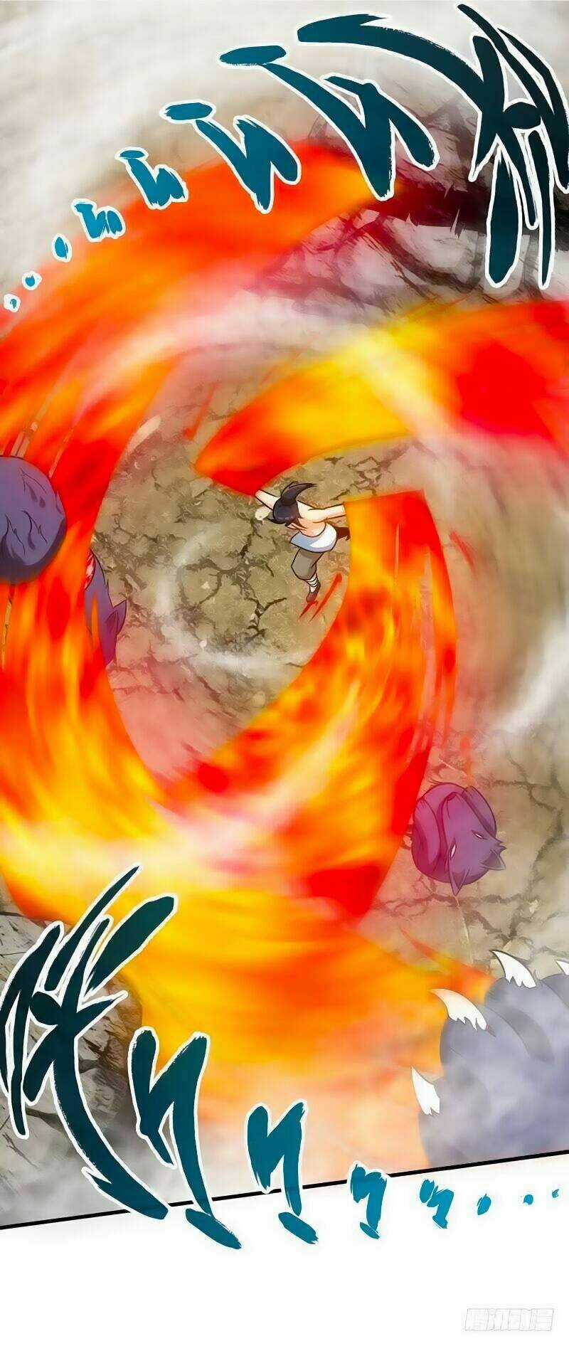 Chí Tôn Thần Ma - Chapter 26 - Trang 23