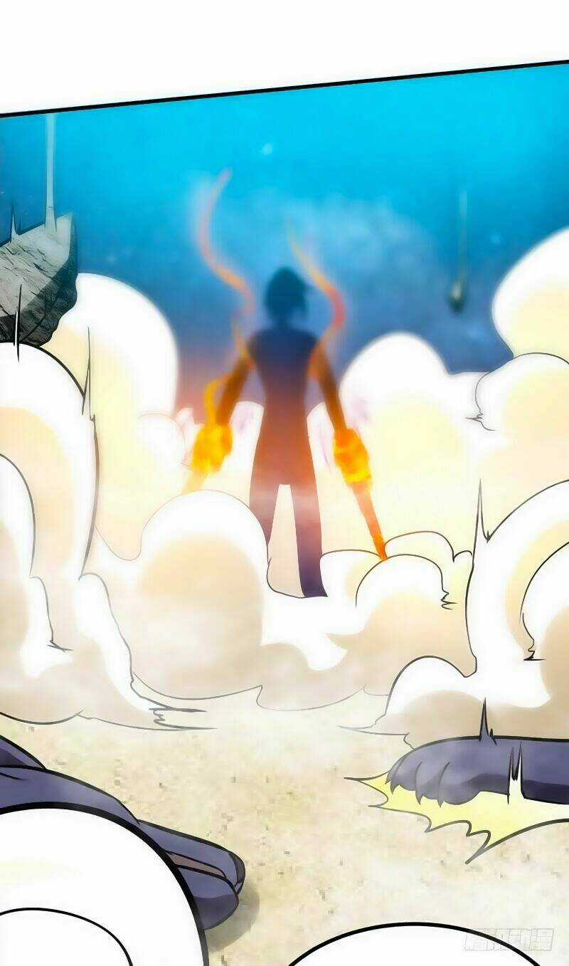 Chí Tôn Thần Ma - Chapter 26 - Trang 24