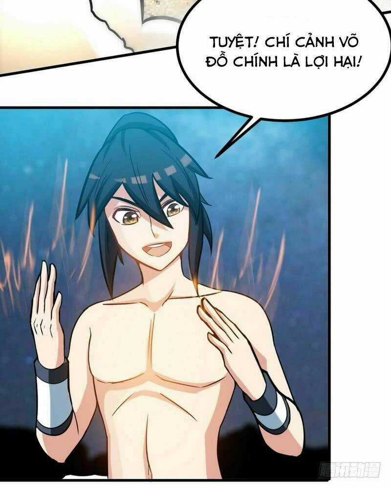 Chí Tôn Thần Ma - Chapter 26 - Trang 25