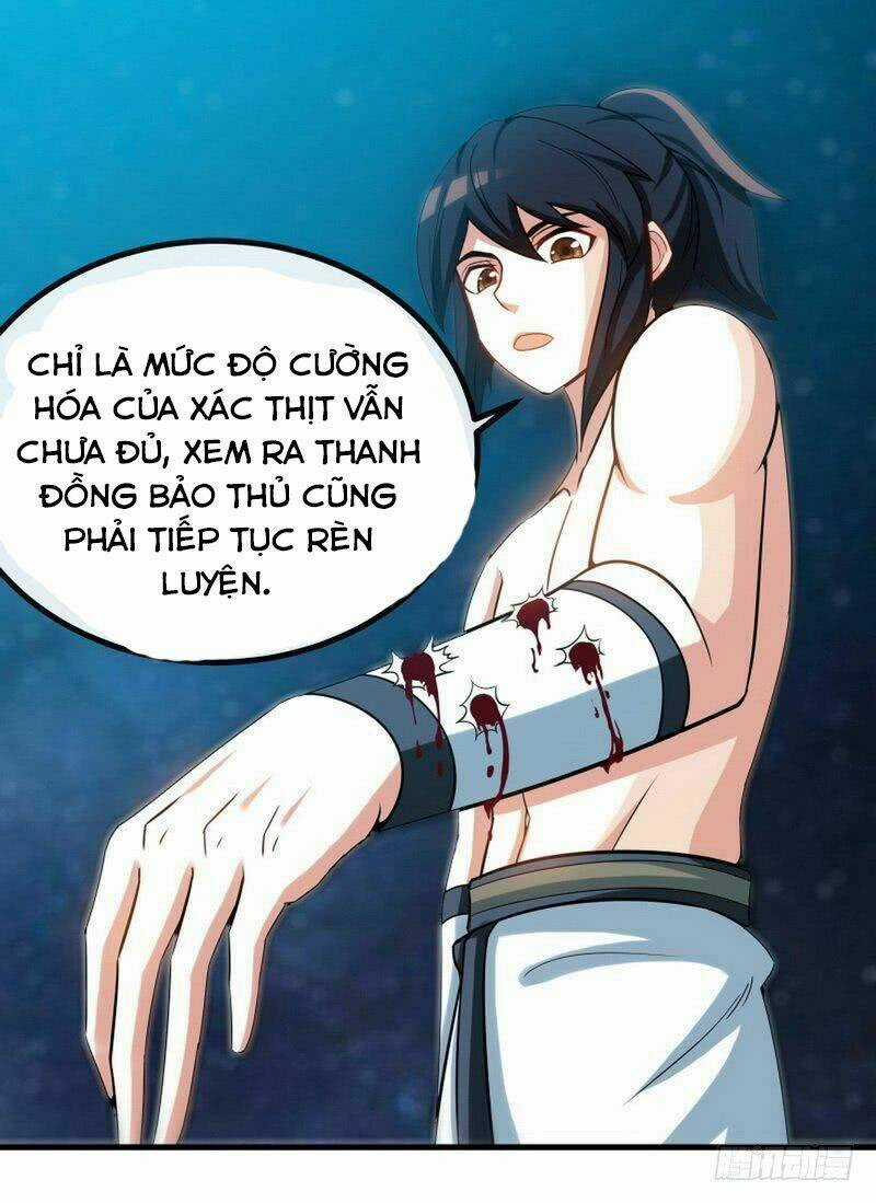 Chí Tôn Thần Ma - Chapter 26 - Trang 26