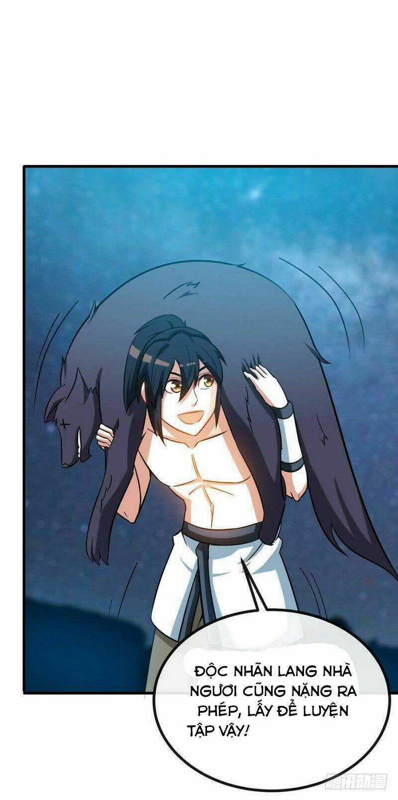 Chí Tôn Thần Ma - Chapter 26 - Trang 27