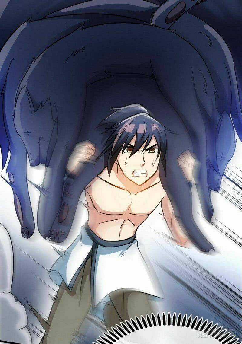 Chí Tôn Thần Ma - Chapter 26 - Trang 29