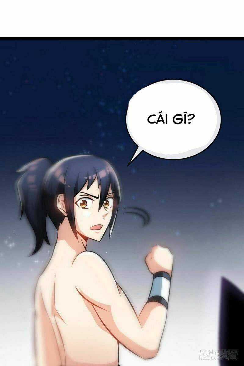 Chí Tôn Thần Ma - Chapter 26 - Trang 4