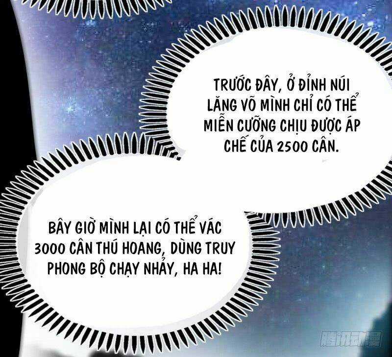 Chí Tôn Thần Ma - Chapter 26 - Trang 31