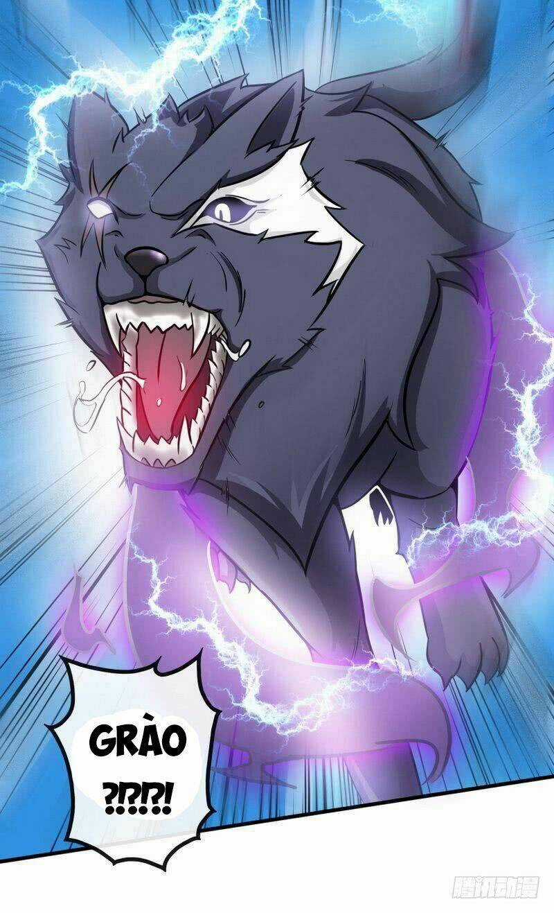 Chí Tôn Thần Ma - Chapter 26 - Trang 32