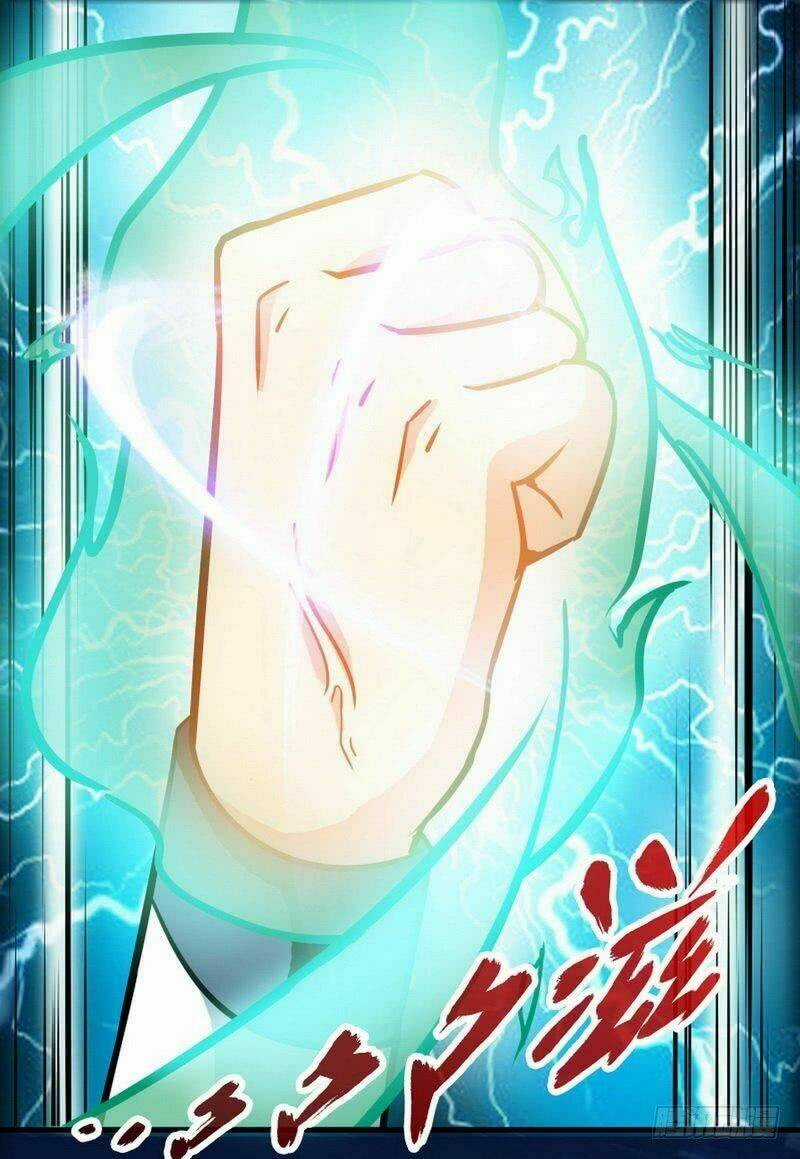 Chí Tôn Thần Ma - Chapter 26 - Trang 35