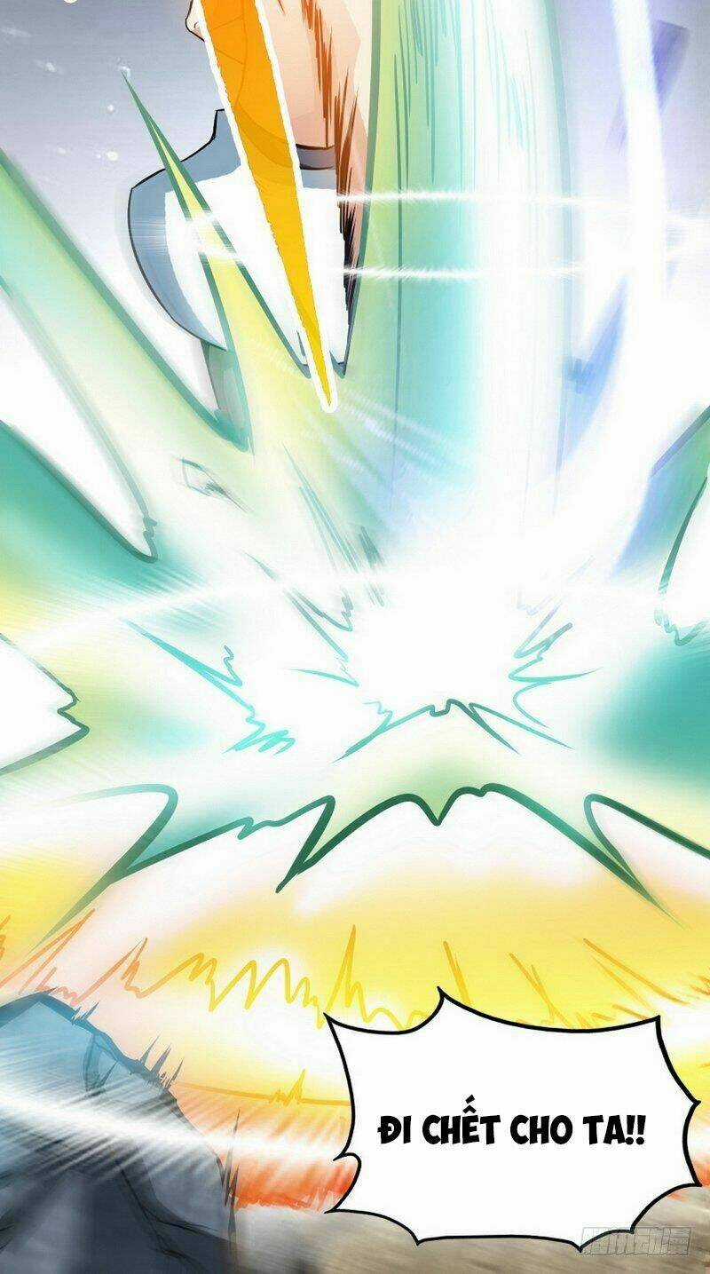 Chí Tôn Thần Ma - Chapter 26 - Trang 37