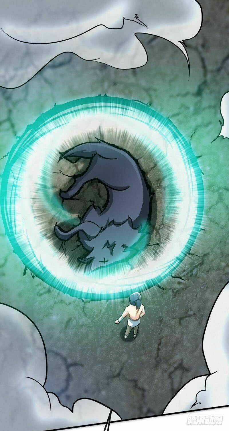 Chí Tôn Thần Ma - Chapter 26 - Trang 38