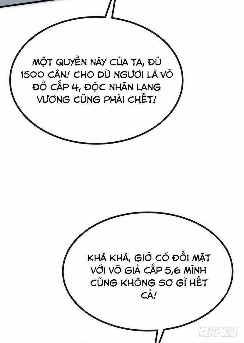 Chí Tôn Thần Ma - Chapter 26 - Trang 39