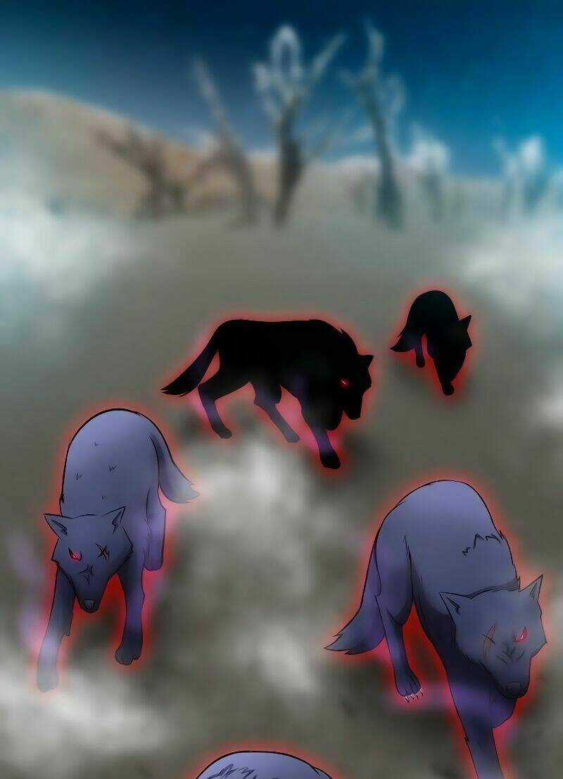 Chí Tôn Thần Ma - Chapter 26 - Trang 6