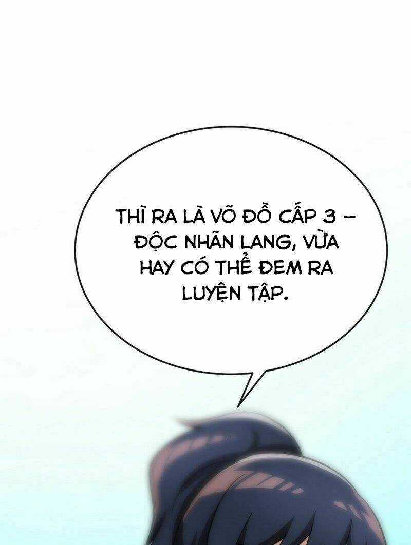 Chí Tôn Thần Ma - Chapter 26 - Trang 8