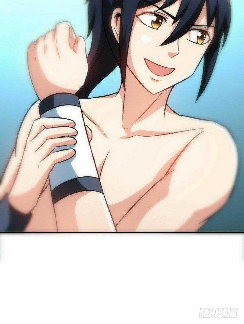 Chí Tôn Thần Ma - Chapter 26 - Trang 9