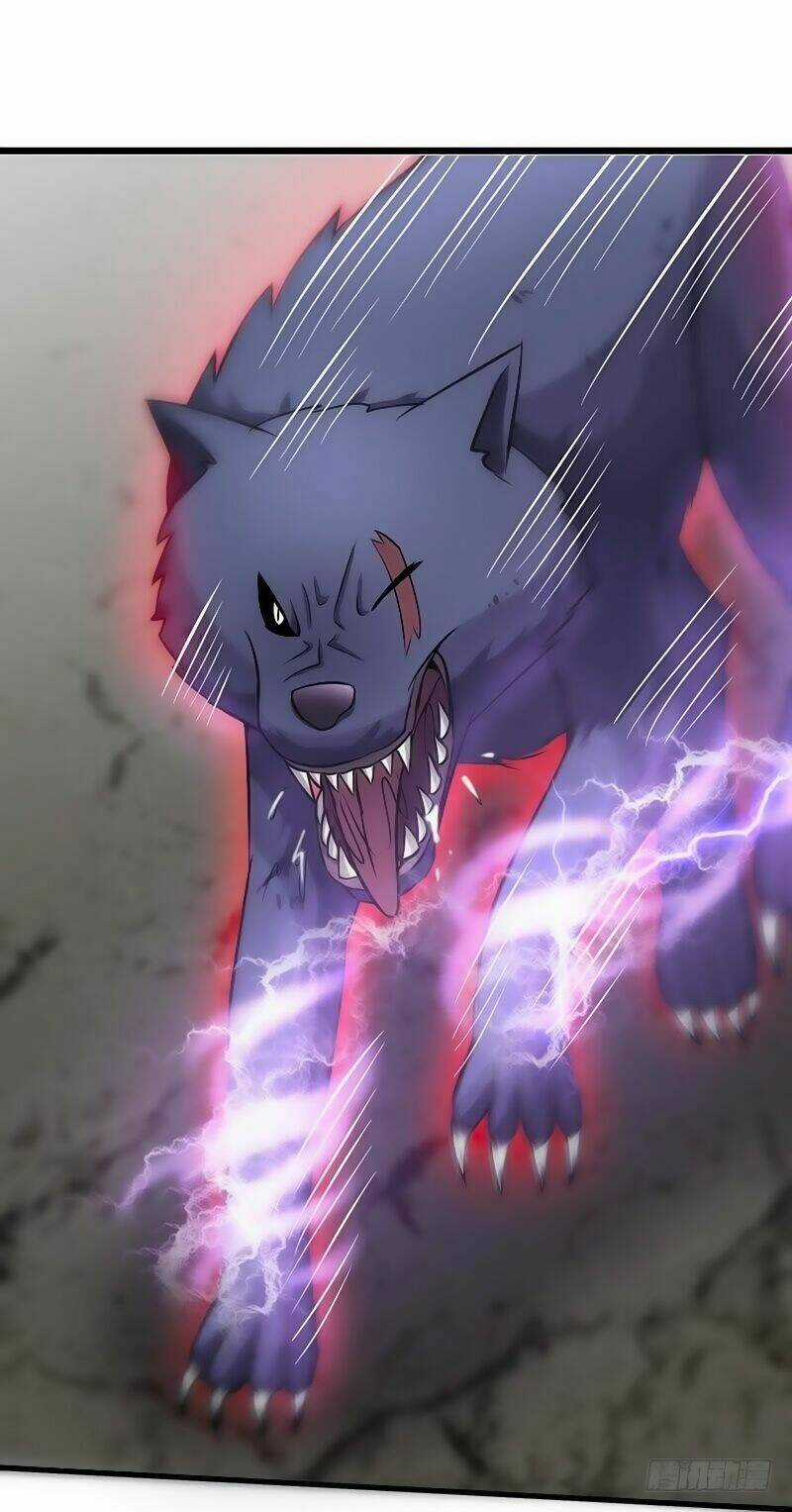 Chí Tôn Thần Ma - Chapter 26 - Trang 10