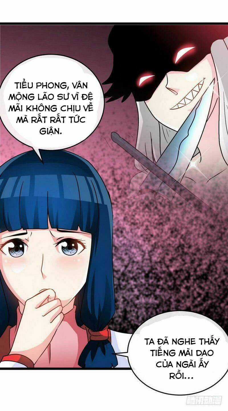 Chí Tôn Thần Ma - Chapter 27 - Trang 12