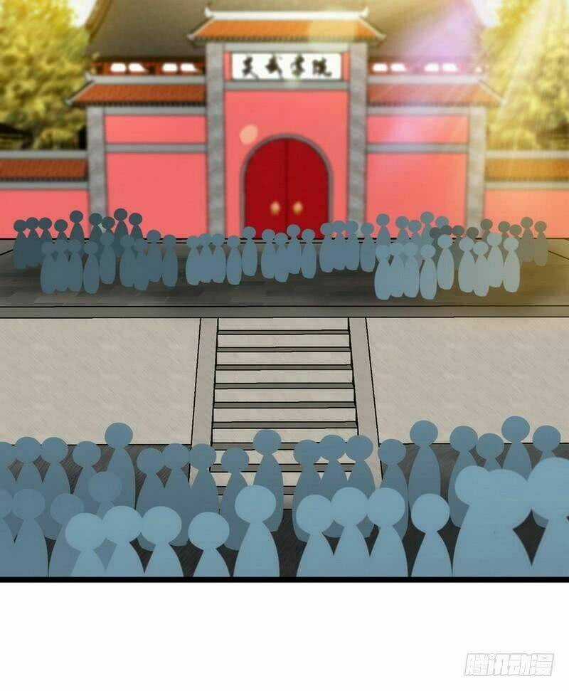 Chí Tôn Thần Ma - Chapter 27 - Trang 15