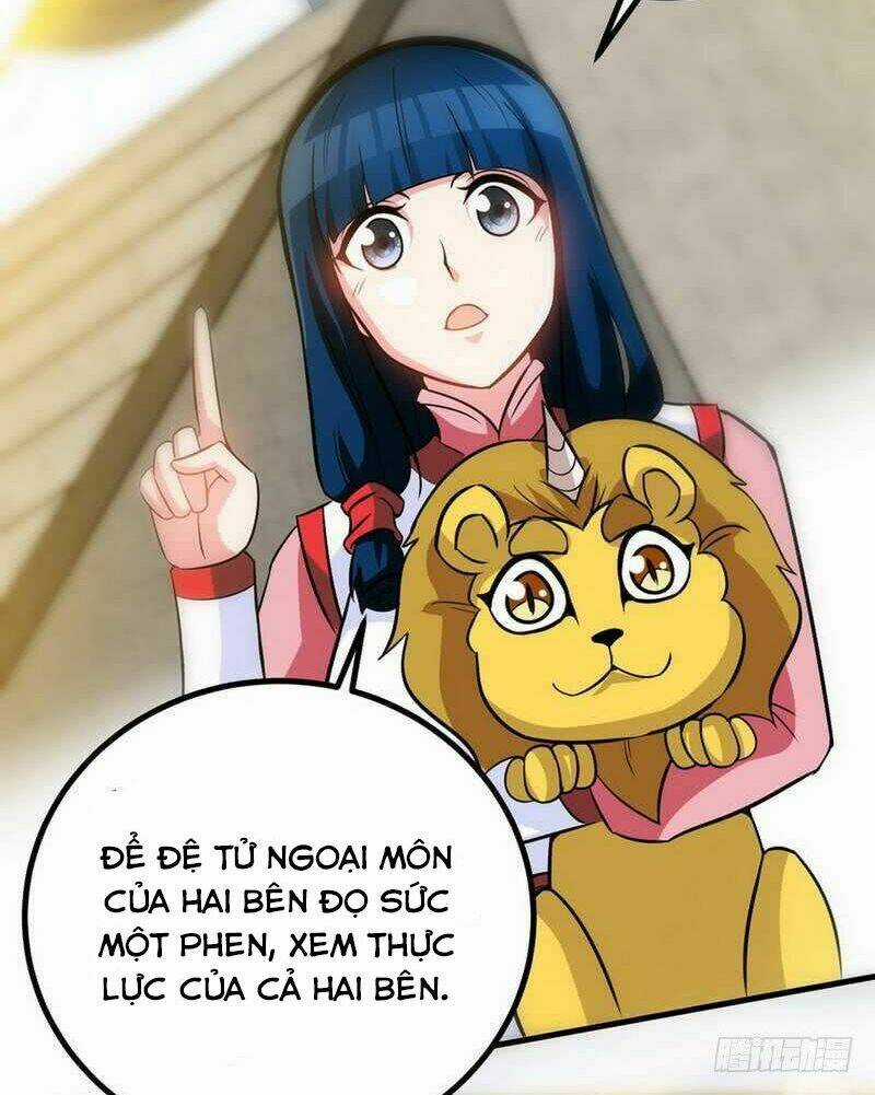 Chí Tôn Thần Ma - Chapter 27 - Trang 21