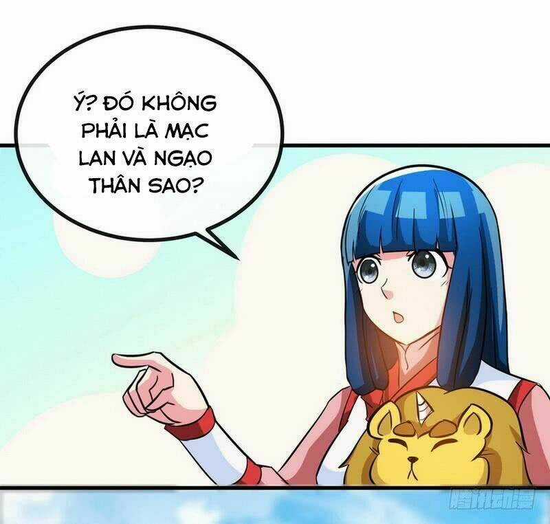 Chí Tôn Thần Ma - Chapter 27 - Trang 23