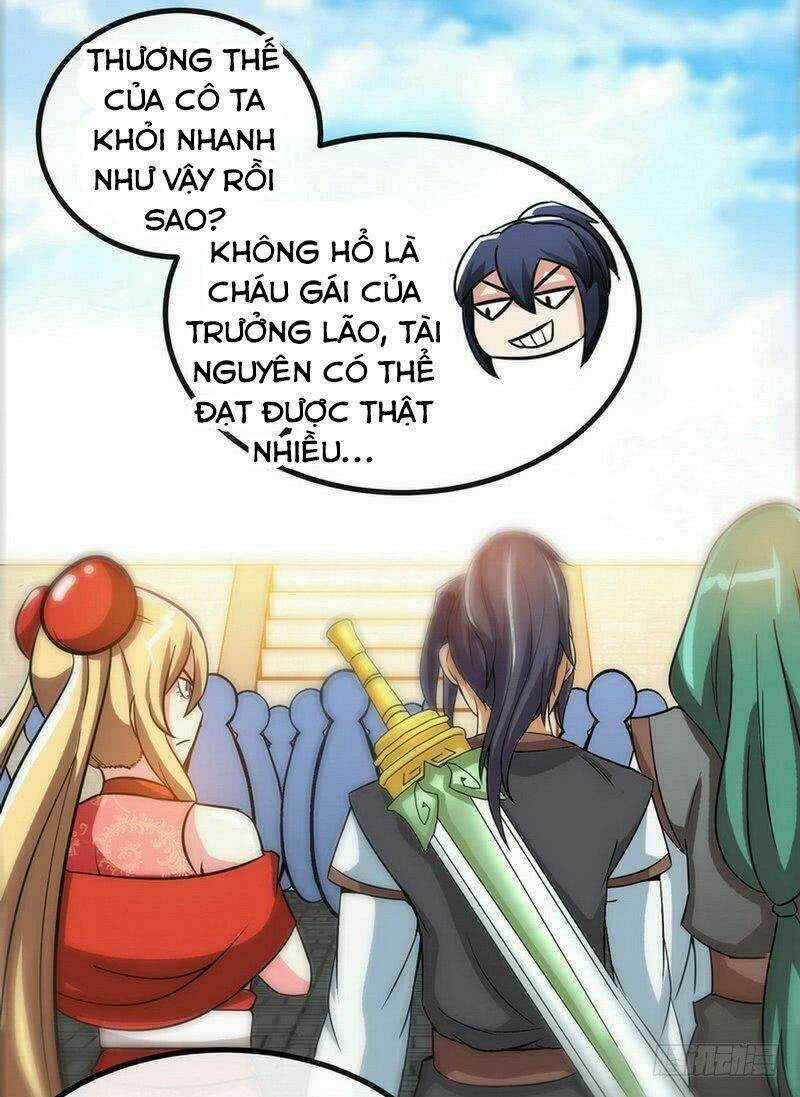 Chí Tôn Thần Ma - Chapter 27 - Trang 24