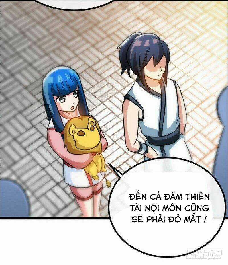 Chí Tôn Thần Ma - Chapter 27 - Trang 26