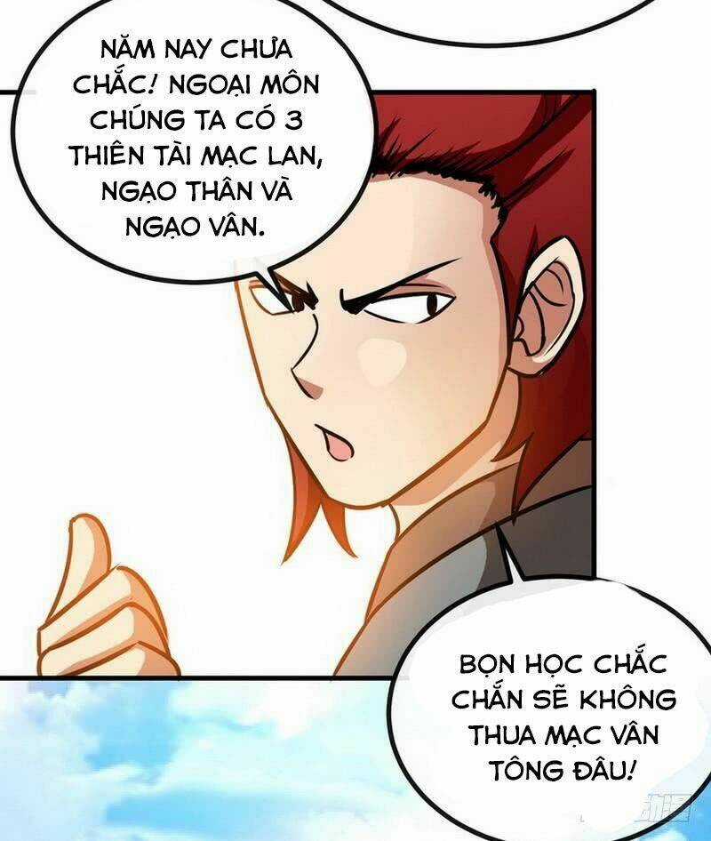 Chí Tôn Thần Ma - Chapter 27 - Trang 29