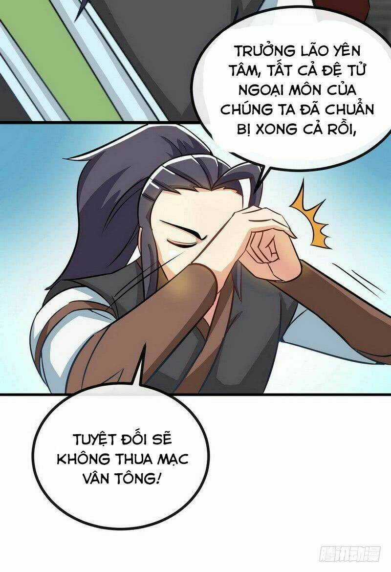 Chí Tôn Thần Ma - Chapter 27 - Trang 33