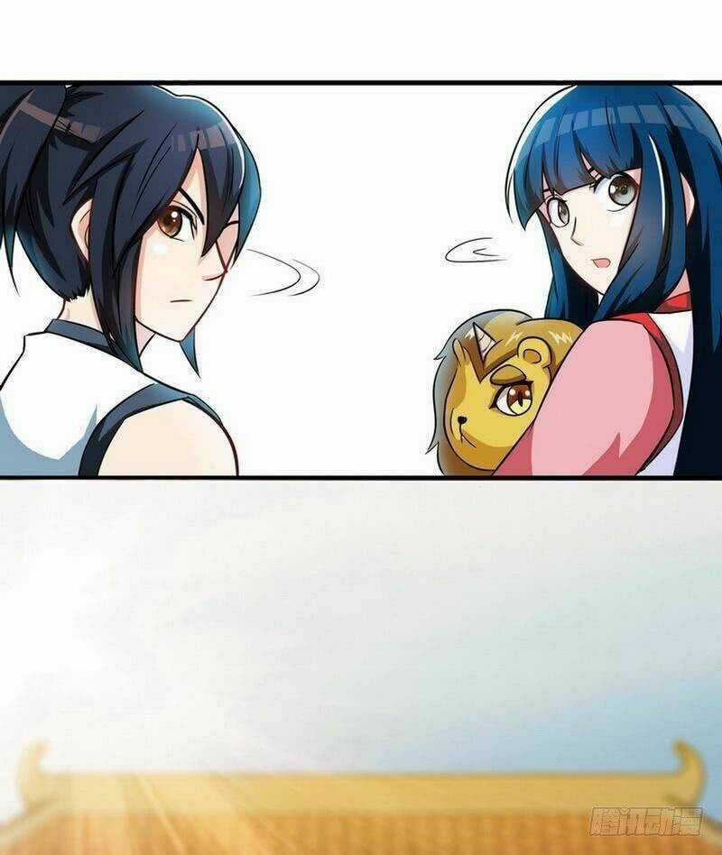 Chí Tôn Thần Ma - Chapter 27 - Trang 35