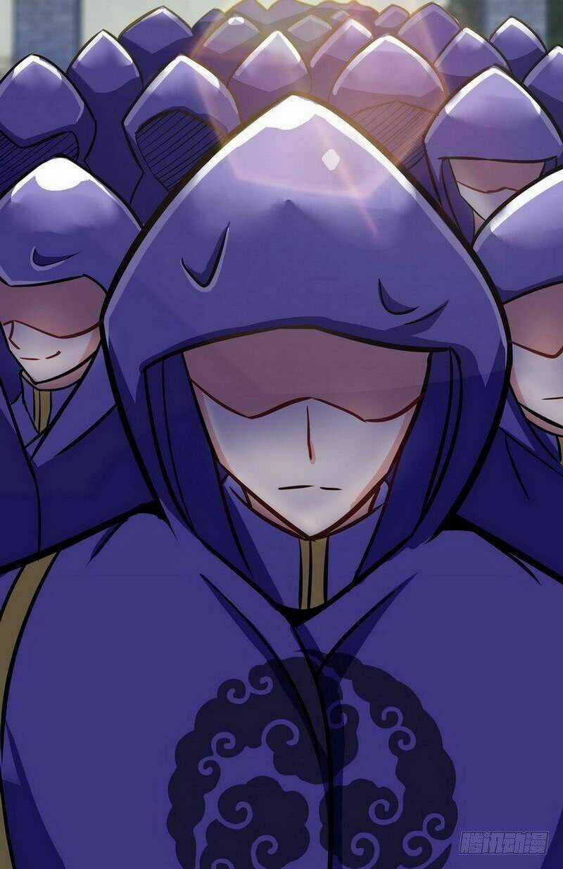 Chí Tôn Thần Ma - Chapter 27 - Trang 37