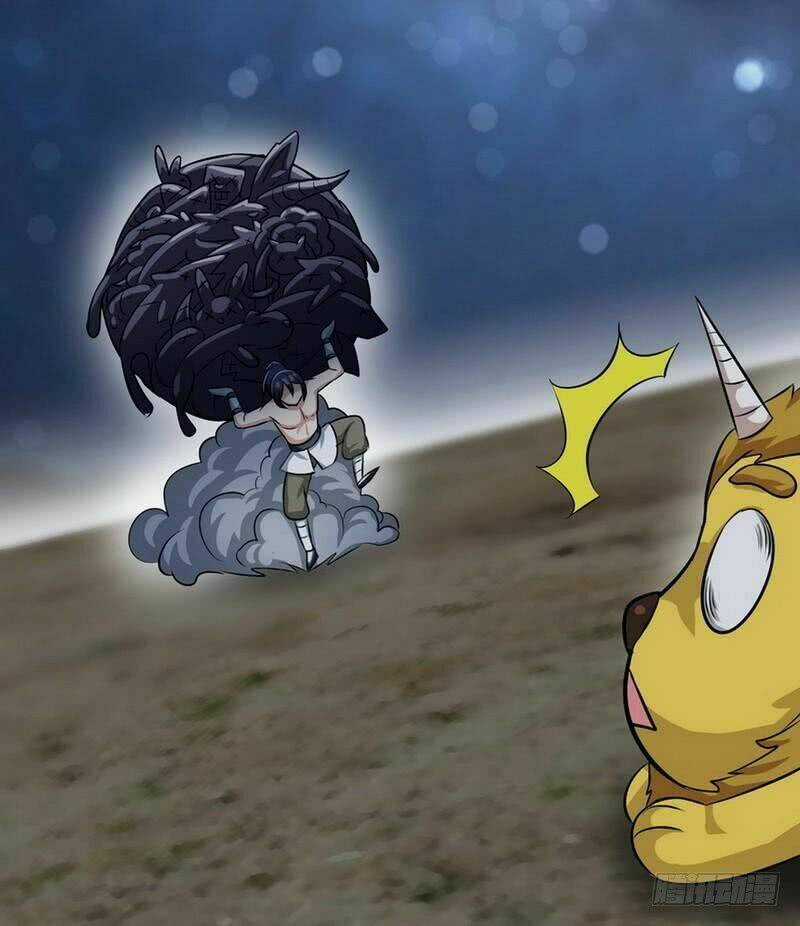 Chí Tôn Thần Ma - Chapter 27 - Trang 5